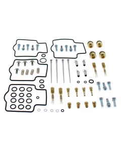 All Balls Racing Carburetor Rebuild Kit Racing Course Only 26-1717