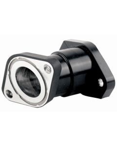 WSM Carburetor Adaptor for Yamaha 350 / 400 87-99 77-529