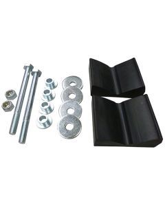 C&A Pro Capro Mount Kit Ski-Doo 76000378