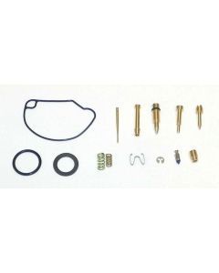 WSM Carburetor Kit For Honda 50 CRF-F 06-22 016-726