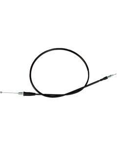 Motion Pro Black Vinyl Throttle Cable For Honda ATC250R 1985 02-0136