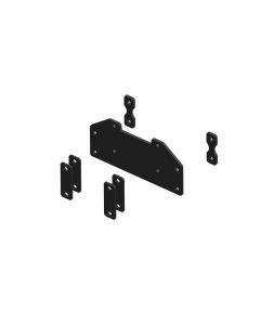 Viper CFMoto CForce 400 ATV Winch Mount Plate Kit MA11955