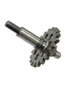 Psychic Waterpump Shaft W/Gear MX-10219B