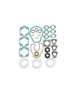 WSM Complete Gasket Kit For Polaris 1200 00-02 Fuel Injected 007-647-06
