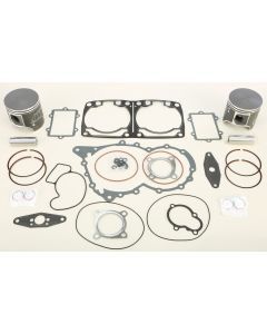 Wiseco Standard Bore S/M Piston Kit F8 Efi M8 2010-11 SK1397