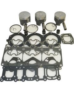 Wsm Complete Top End Kit 010-826-22P