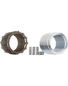 HINSON CLUTCH COMPONENTS FSC053-8-001 HIGH PERF CLUTCH PLATE  KIT