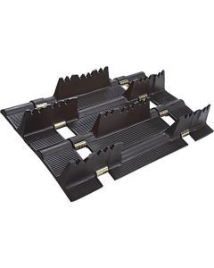 Camso Challenger Extreme Mtn. Track 16" X 154" - 2.5" (9102M) 9102M