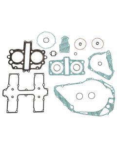 Athena Full Gasket Kit For Yamaha XS400 J / K DOHC 1982-1987 P400485850403