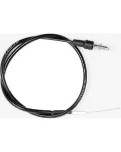 Motion Pro Black Vinyl Throttle Cable 05-0383