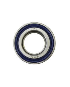 All Balls Racing Inc Bearing - Double Rubber Sealed 20-1009-2RS