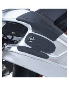 R&G Racing Black Boot Guard Kit For 2012-2014 BMW HP4