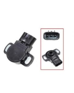 SPI SM-01281 Spi Throttle Position Sensor
