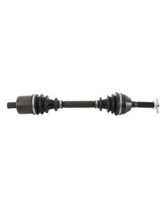 All Balls Heavy Duty Cv Axle Front Right/Left AB8-PO-8-319