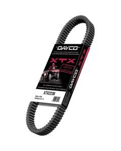 Dayco Atv/Utv Drive Belt XTX2273
