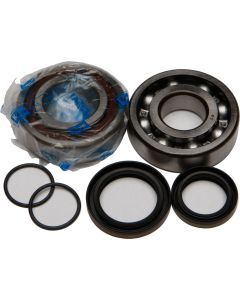 NEW ALL BALLS Crankshaft Bearing and Seal Kit 24-1097