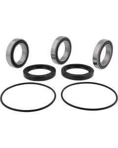 Pivot Works Front Wheel Bearing Kit PWFWS-K13-000