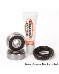 Pworks PWRWS-H43-000 Rear Wheel And Seal Kit Sb Honda Honda NSF 100 2006