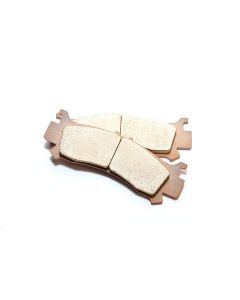 Trinity Racing Upgraded Front Brake Pads TR-DP561