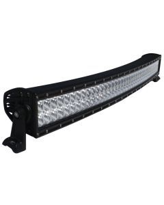 Sirius 40'' LED Curved Light Bar For SUV Truck Offroad Jeep ATV/UTV Marine C40