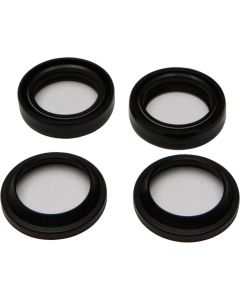 All Balls Fork Oil And Dust Seal Kit 56-116