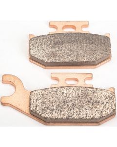 All Balls  Sintered Brake Pad 18-8004