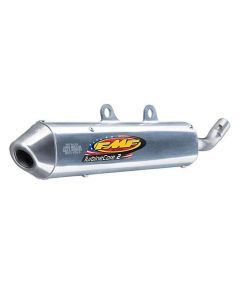 Turbinecore 2 Silencer for HUSQVARNA TC 250 2017