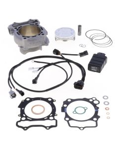 Athena Cylinder Kit Big Bore with GET BOOST 85mm Bore For Yamaha YZ250F 2024-2025