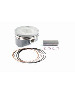 WSM Piston Kit For Yamaha 150 - 200 Hp 2.8L 4-Stroke 12-16 .020 Over