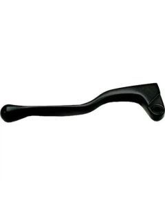 Motion Pro Black Left Clutch / Rear Brake Lever 14-0212