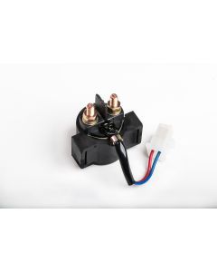 Ricks Starter Solenoid Switch 65-401