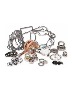 Wrench Rabbit Engine Bottom End Kit Honda Crf 150r/ Rb 10-16