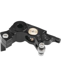 Puig Brake Lever Adaptor Black - 5452N