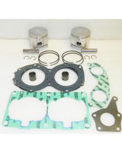 WSM Top End Rebuild Kit For Yamaha 760 96-00 Standard 010-826-10