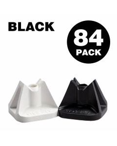 Studboy Superlite Single .750" Pro Series (84) 2513-P8-BLK