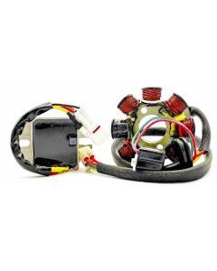 Ricks Hot Shot Series Charging Kit 14-99-903H