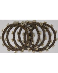 EBC Clutch Kit - CK3319