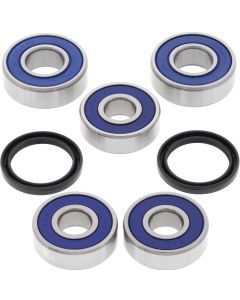 Pivot Works Rear Premium Wheel Bearing Kit 25-1505