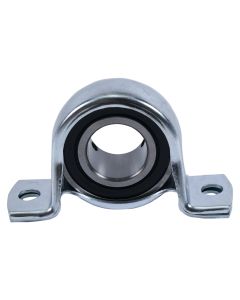 All Balls Racing Drive Shaft Support Bearing Kit 25-1792