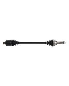 All Balls OE Style CV Axle Rear Right/Left AB6-PO-8-340