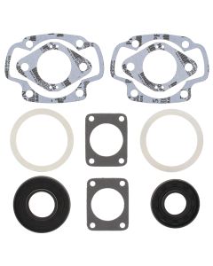 Vertex Complete Gasket With Oil Seals Kit 711056