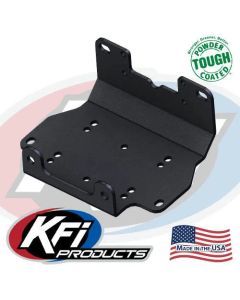 KFI Winch Mount - 101275
