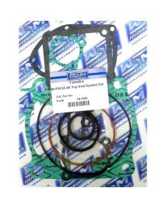 WSM Top End Gasket Kit For Yamaha 80 PW 83-06 29-1002