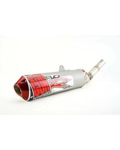 Big Gun Exhaust EVO R Series Slip On Exhaust - 09-42512