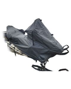 Spi Snowmobile Cover - Premiumeasy-Load SC-12455-2