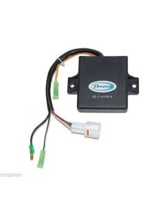 Procom CDI Box Ignition Yamaha Raptor 80 2002 2003 2004 2005 PE-C-AY80-A