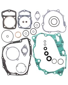 Vertex Complete Gasket With Oil Seals Kit 811229