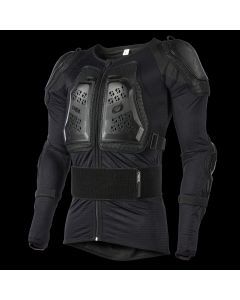 O'Neal Under Dog Black Body Armour