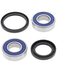 Pivot Works Front Premium Wheel Bearing Kit 25-1413