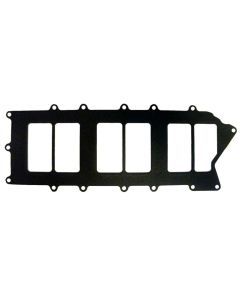 WSM Intake Gasket For Yamaha 150 - 250 Hp 6 Cylinder 97-15 518-30